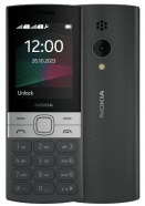 Телефон Nokia 150 Ta Dual Sim eac Black