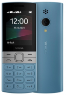 Телефон Nokia 150 Ta Dual Sim eac Blue