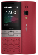 Телефон Nokia 150 Ta Dual Sim eac Red