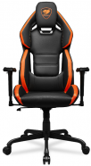 Компьютерное кресло Gaming Chair Cougar Hotrod