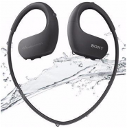 Плеер Sony NW-WS413 Black