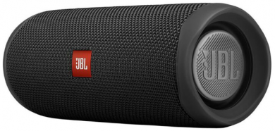 Портативный Динамик JBL Flip 4 Black